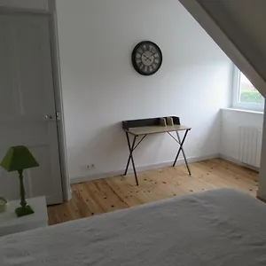 Pres Du Sentier Des Douaniers 2 Accommodatie bij particulieren Paimpol