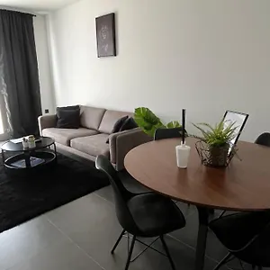 Fds Cosy Appartement Gent