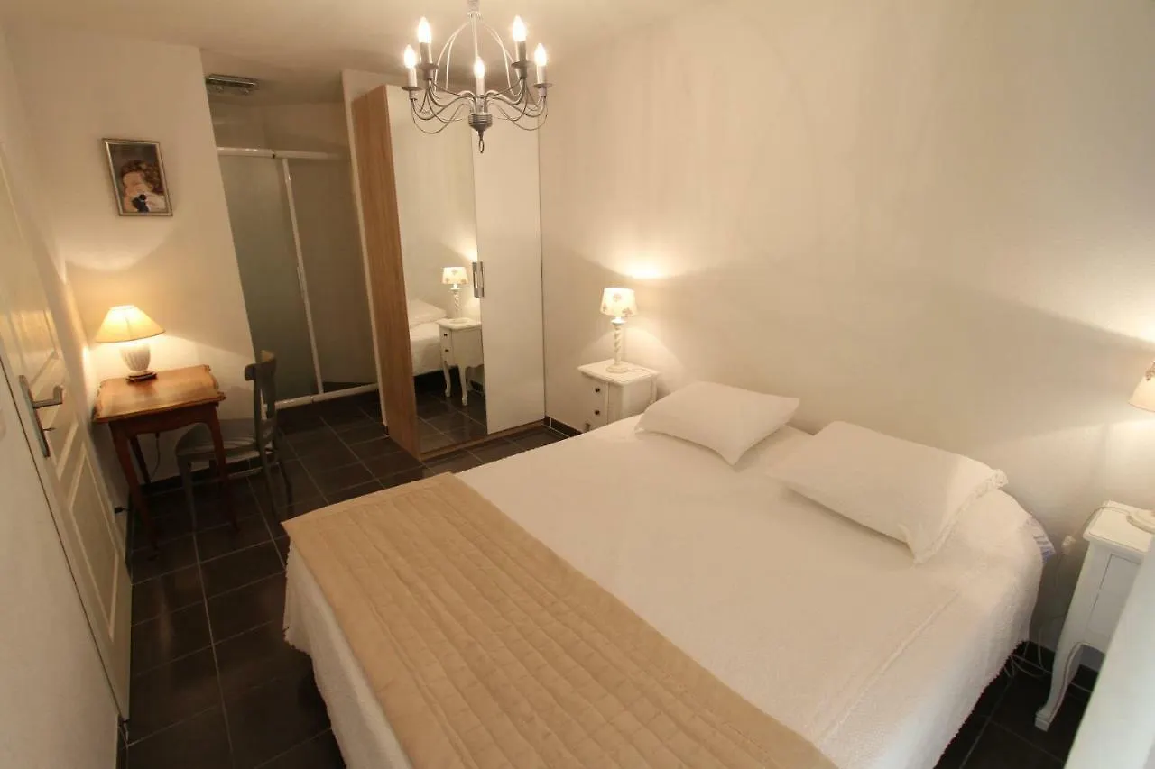 Alpilles Villa Serena Saint-Remy-de-Provence