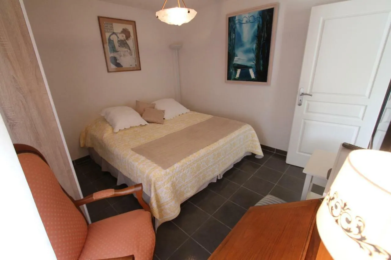 Apartment Alpilles Villa Serena Saint-Remy-de-Provence