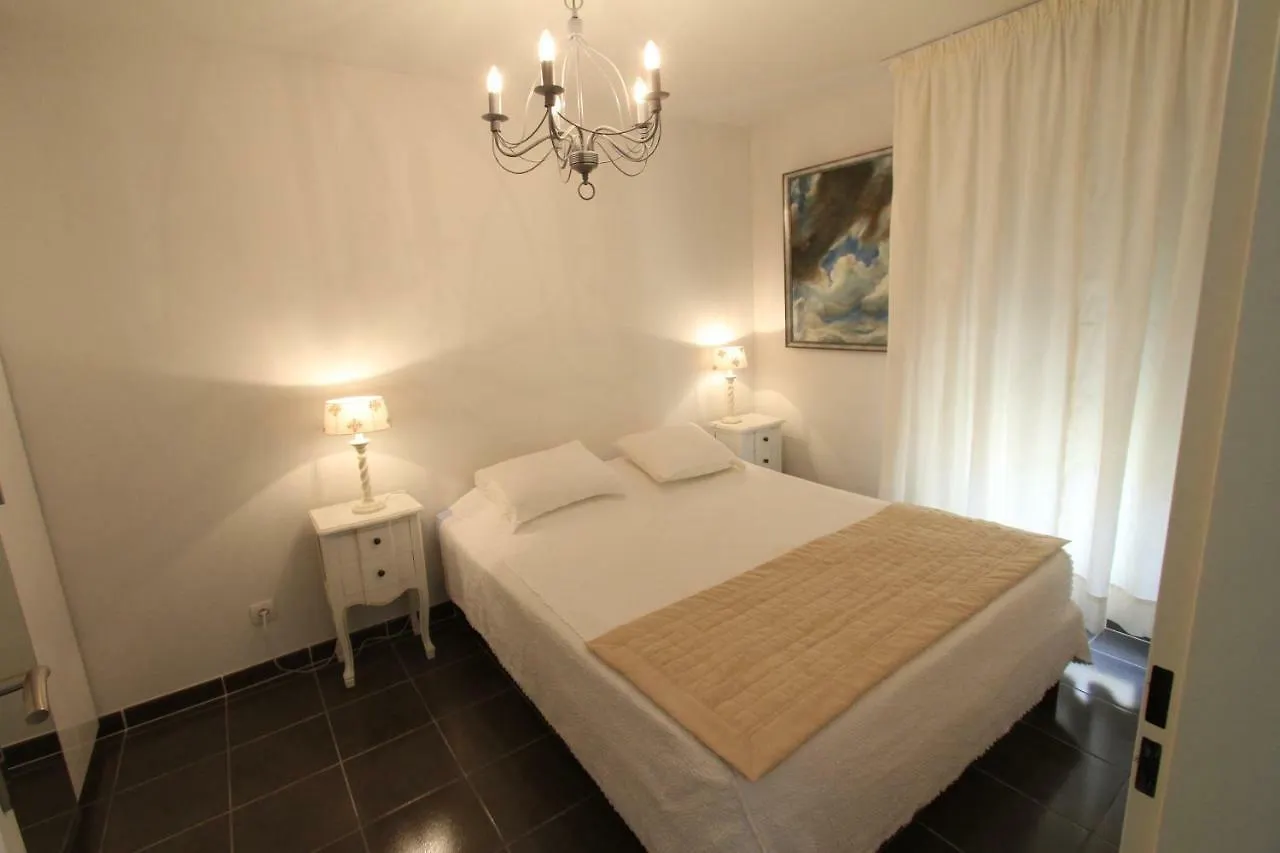 Alpilles Villa Serena Saint-Remy-de-Provence France