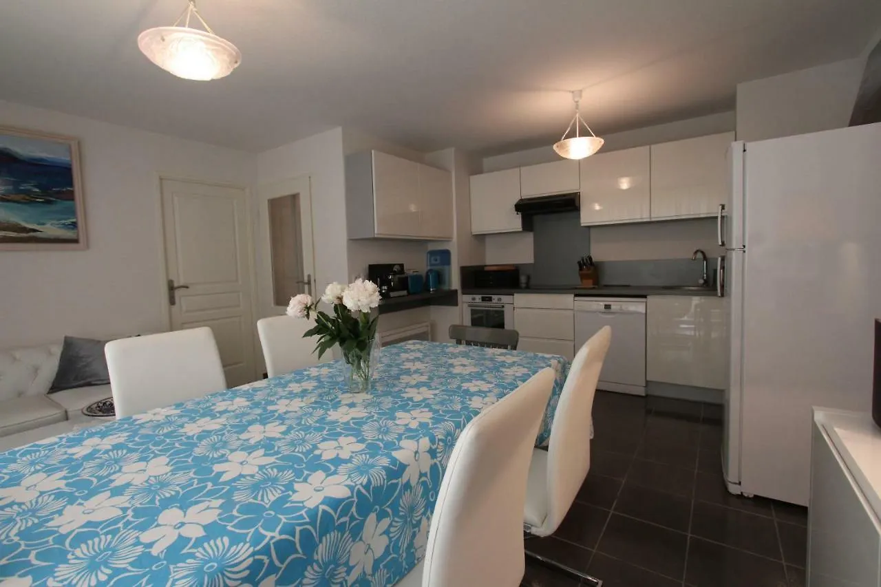 Apartment Alpilles Villa Serena Saint-Remy-de-Provence