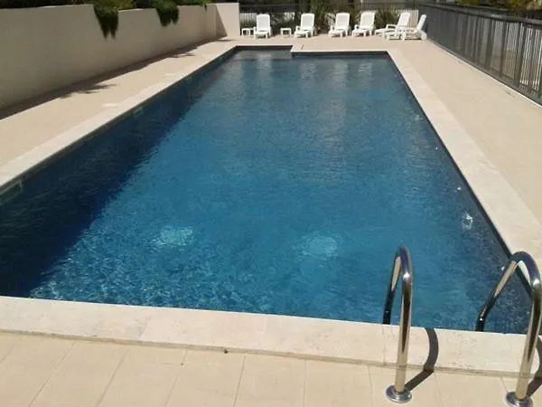 Alpilles Villa Serena Saint-Remy-de-Provence 0*,