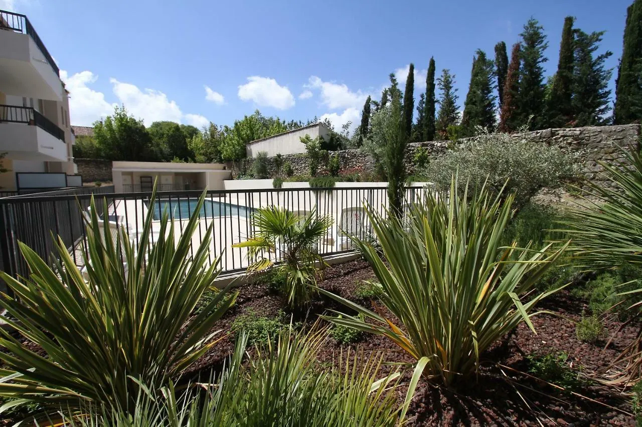 Alpilles Villa Serena Saint-Remy-de-Provence